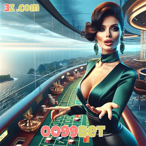 Experiência Incrível de Casino no 0099bet Atraí Jogadores