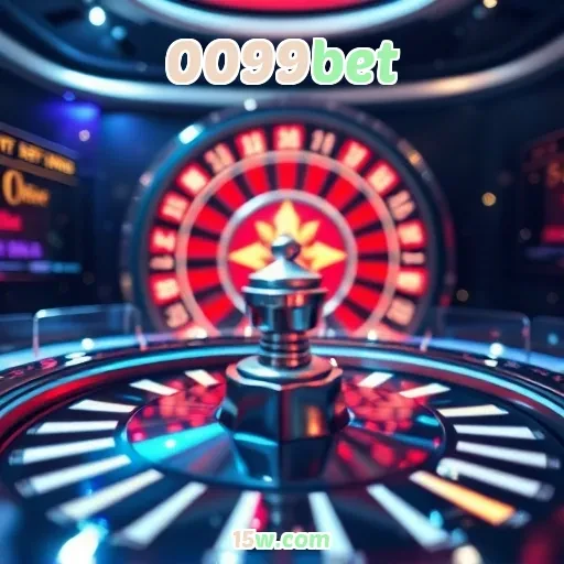 0099bet: Loterias que Transformam Sonhos em Realidade